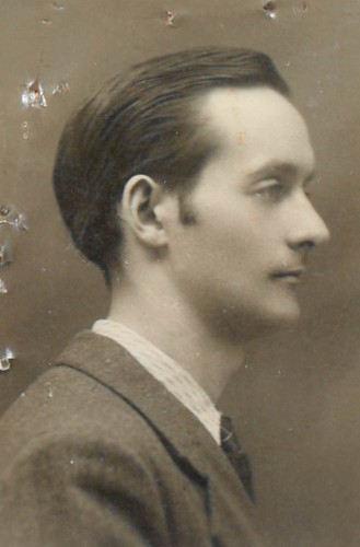 Robert TEIGNY